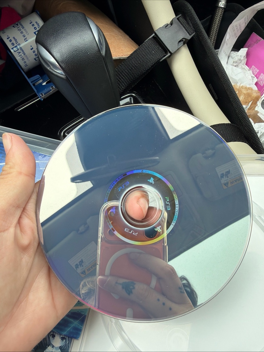 PlayStation 3 Dengeki Bunko Fighting Climax With Bonus Soundtrack Included - Picture 7 of 8